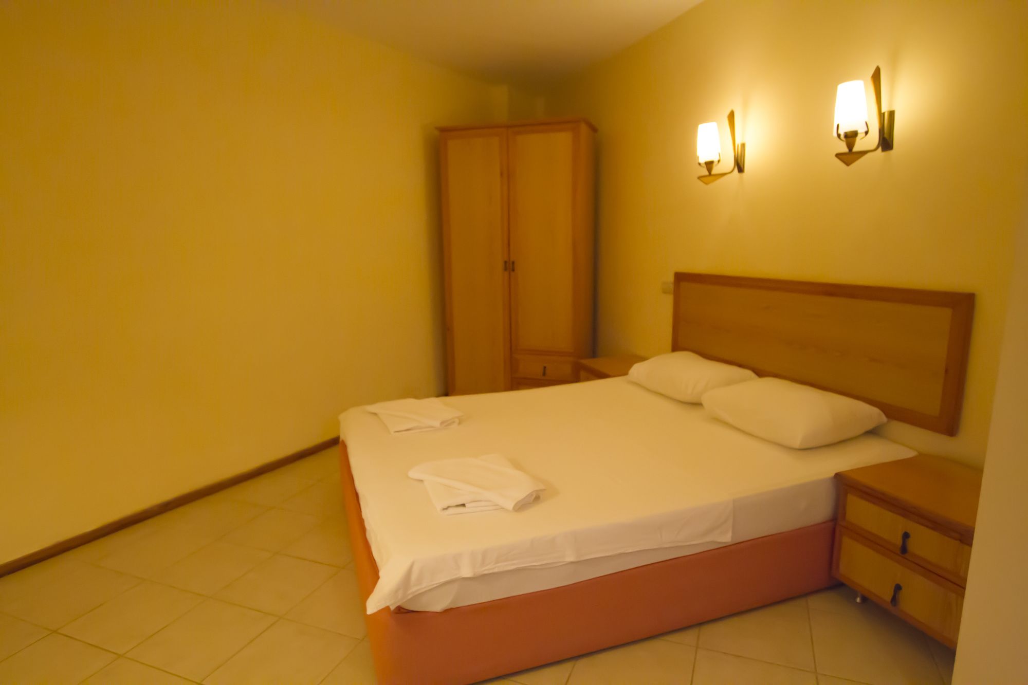 Kulube Hotel