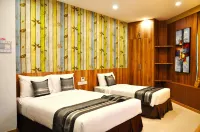 Valya Hotel, Ipoh Hotels in Bandar Meru Raya