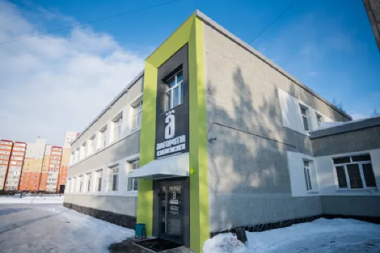 Алгоритм, гостиница. Ваш комфортный отдых в Тюмени по доступной цене от 1800 рублей