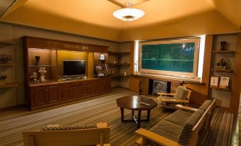 Kusatsu Onsen Hotel Village