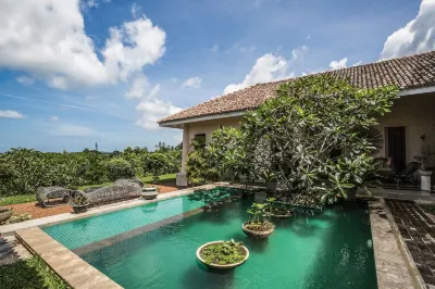 Villa Mayurana by Edwards Collection Hotels in Imaduwa