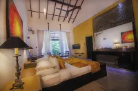 Arika Villa Hotels in Arangala