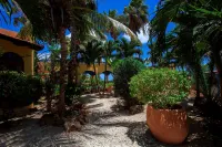 Goood Resort Hotel dekat Wayaká Trail junction with 'Hell Trail'
