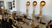 Park Manor Hotel Hotels in Newby and Scalby
