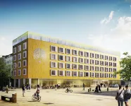 Nordsee Hotel City