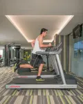 Astoria Current - Gym