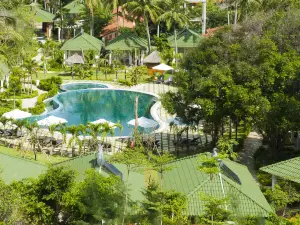 Famiana Green Villa