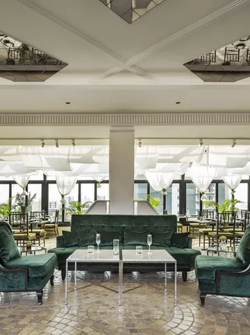 รูปภาพของโรงแรมวันซ์ กรุงเทพ