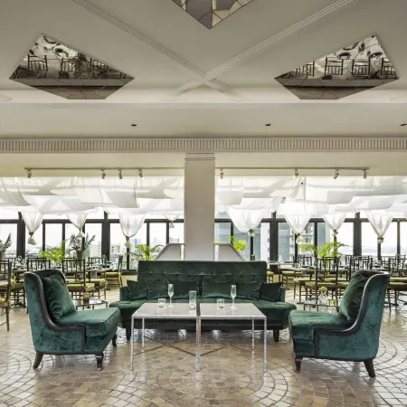Hotel Once Bangkok