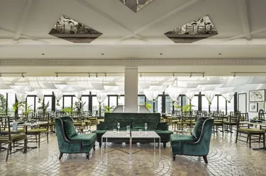 รูปภาพของโรงแรมวันซ์ กรุงเทพ