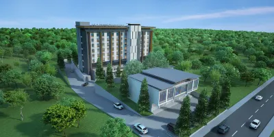 Harper Purwakarta by Aston فنادق في Kotabaru