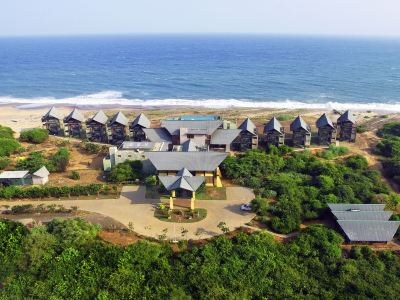 Laya Safari Resorts & Spa