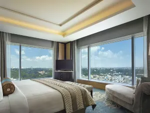 Shangri-La Bengaluru