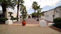 Sabbie Bianche Hotels in Marina di Zambrone