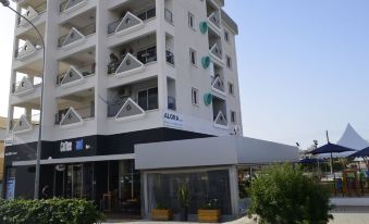 Alora Apartments