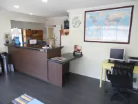 Hi-Way Host Motel Hotels in Sierra Madre