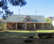 The Clarens Country House Các khách sạn ở 