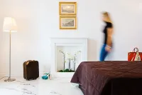 Palazzo Murrano - Adults Only Hotel a Vico Equense