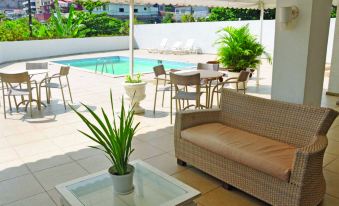 Salvador Mar Hotel