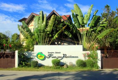 Panglao Island Franzen Residences Popular Hotels Photos