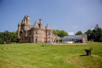 Cornhill Castle