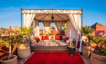 Riad Eden