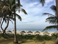 Emerald Sea Resort Hotels in Ngwesaung