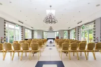 The Spa Hotel Hotel a Penshurst
