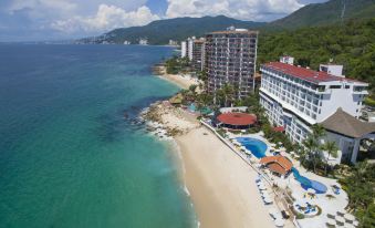 Grand Park Royal Puerto Vallarta - All Inclusive