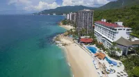 Grand Park Royal Puerto Vallarta - All Inclusive Hotels near El Eden de Mismaloya