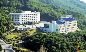 Hanwha Resort Jirisan