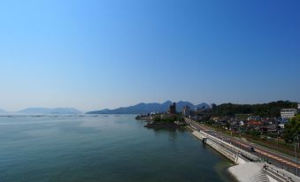 Omotenashi Hostel Miyajima