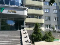 AO Sok Sport Hotel