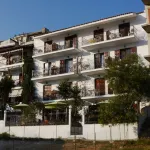 Mimoza Studios Hotels in 