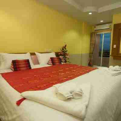 UD 度假村 Rooms