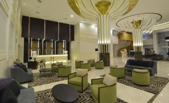 Swiss-Belhotel Jambi