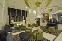 Swiss-Belhotel Jambi Hotels in Legok
