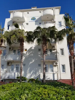 Belle Ocean Apart Otel