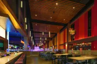 Harrah's Cherokee Valley River Casino & Hotel