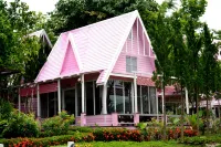Pai Waan Resort Các khách sạn ở 