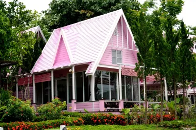 Pai Waan Resort