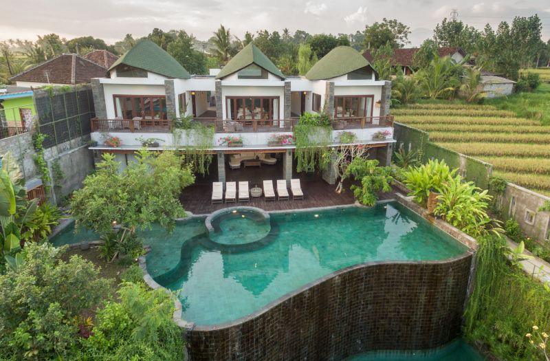 De Moksha Ecofriendly Boutique Resort-Bali Updated 2023 Room Price-Reviews  & Deals | Trip.com