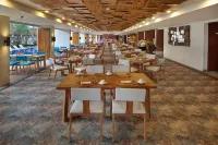 Jimbaran Bay Beach Resort and Spa by Prabhu - petit déjeuner