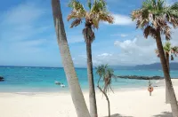 Amami Resort Basyayamamura