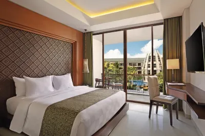 Golden Tulip Jineng Resort Bali  Hotel di Bali