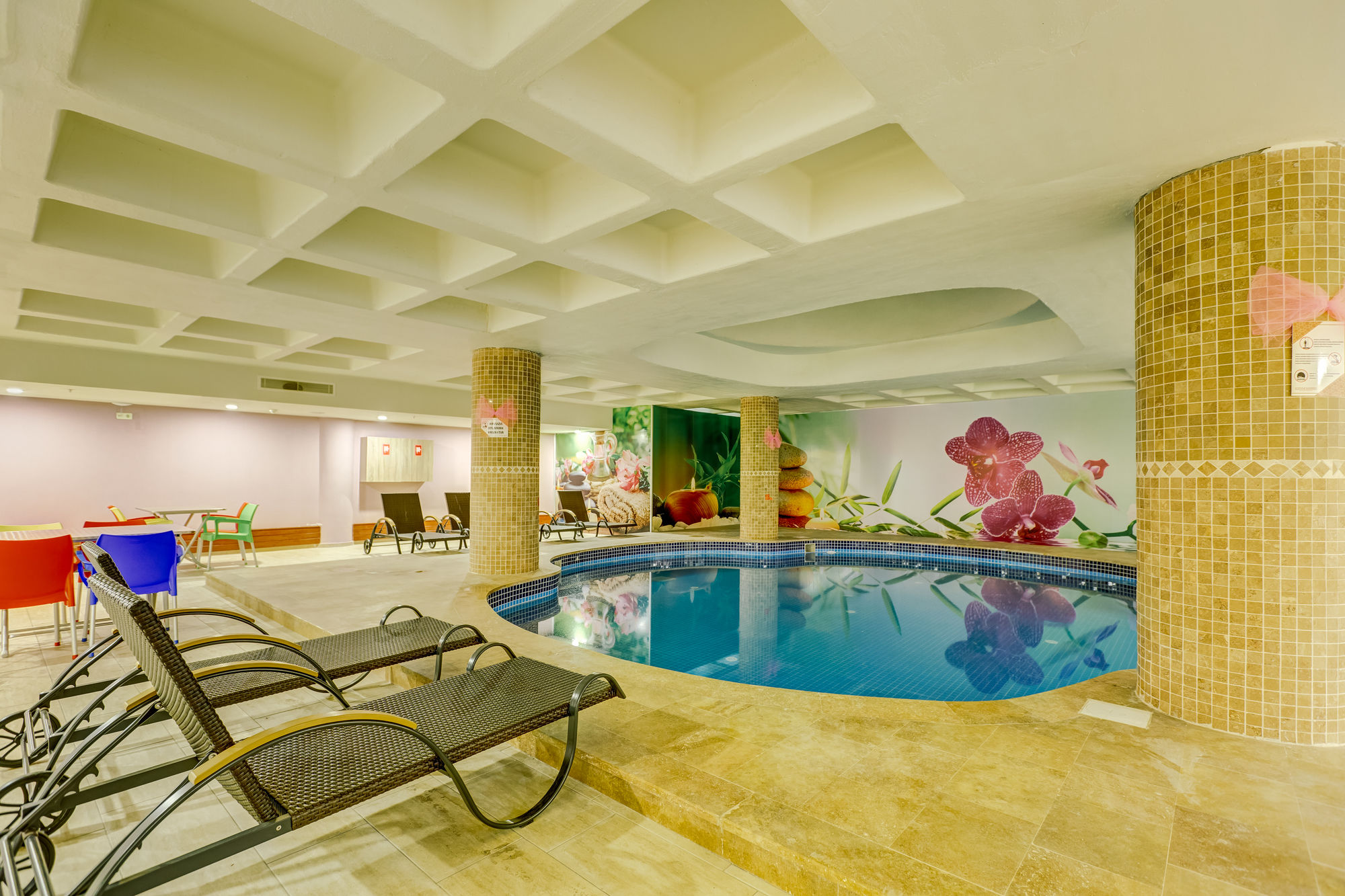 Kaynesia Hotel Spa & Wellness