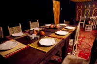 Kam Kam Dunes Hotels in Merzouga