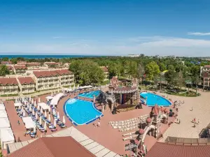 Alean Family  Doville Hotel