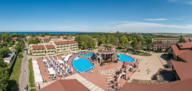 Alean Family  Doville Hotel Hotels in 