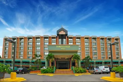 Florencia Plaza Hotel Các khách sạn ở 